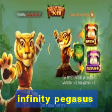 infinity pegasus